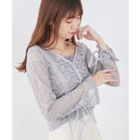 MAJESTIC LEGON （マジェスティックレゴン）のトップス/カットソー