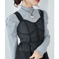 MAJESTIC LEGON （マジェスティックレゴン）のトップス/カットソー