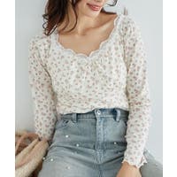 MAJESTIC LEGON （マジェスティックレゴン）のトップス/カットソー