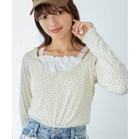 MAJESTIC LEGON （マジェスティックレゴン）のトップス/カットソー