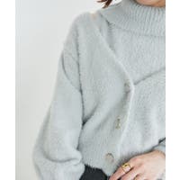 MAJESTIC LEGON （マジェスティックレゴン）のトップス/ニット・セーター