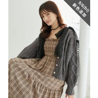 MAJESTIC LEGON （マジェスティックレゴン）のトップス/ニット・セーター