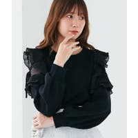 MAJESTIC LEGON （マジェスティックレゴン）のトップス/ニット・セーター