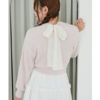 MAJESTIC LEGON （マジェスティックレゴン）のトップス/ニット・セーター