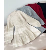 MAJESTIC LEGON （マジェスティックレゴン）のワンピース・ドレス/ワンピース