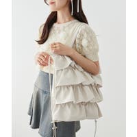 MAJESTIC LEGON （マジェスティックレゴン）のバッグ・鞄/その他バッグ