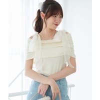 MAJESTIC LEGON （マジェスティックレゴン）のトップス/カットソー