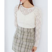 MAJESTIC LEGON （マジェスティックレゴン）のトップス/カットソー