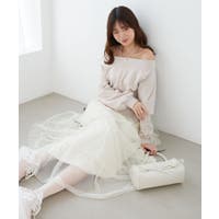 MAJESTIC LEGON （マジェスティックレゴン）のトップス/カットソー