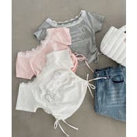 MAJESTIC LEGON （マジェスティックレゴン）のトップス/カットソー