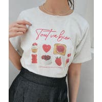 MAJESTIC LEGON （マジェスティックレゴン）のトップス/カットソー