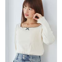 MAJESTIC LEGON （マジェスティックレゴン）のトップス/カットソー