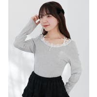 MAJESTIC LEGON （マジェスティックレゴン）のトップス/カットソー