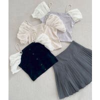 MAJESTIC LEGON （マジェスティックレゴン）のトップス/カットソー