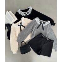 MAJESTIC LEGON （マジェスティックレゴン）のトップス/ニット・セーター