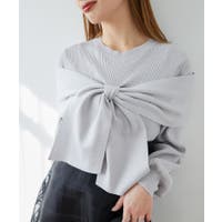 MAJESTIC LEGON （マジェスティックレゴン）のトップス/ニット・セーター
