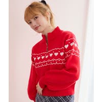 MAJESTIC LEGON （マジェスティックレゴン）のトップス/ニット・セーター