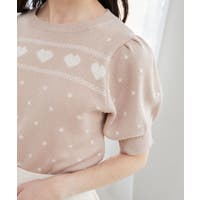 MAJESTIC LEGON （マジェスティックレゴン）のトップス/ニット・セーター