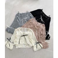 MAJESTIC LEGON （マジェスティックレゴン）のトップス/ニット・セーター