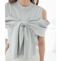 MAJESTIC LEGON （マジェスティックレゴン）のトップス/ニット・セーター