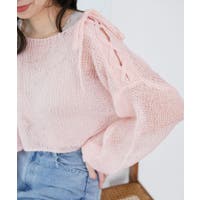 MAJESTIC LEGON （マジェスティックレゴン）のトップス/ニット・セーター