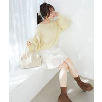 MAJESTIC LEGON （マジェスティックレゴン）のトップス/ニット・セーター
