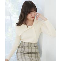 MAJESTIC LEGON （マジェスティックレゴン）のトップス/ニット・セーター
