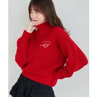 MAJESTIC LEGON （マジェスティックレゴン）のトップス/ニット・セーター