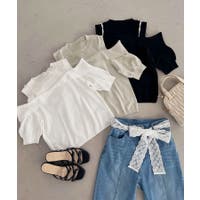 MAJESTIC LEGON （マジェスティックレゴン）のトップス/ニット・セーター