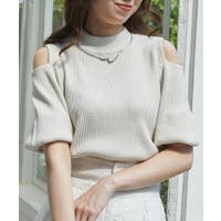 MAJESTIC LEGON （マジェスティックレゴン）のトップス/ニット・セーター