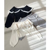 MAJESTIC LEGON （マジェスティックレゴン）のトップス/ニット・セーター