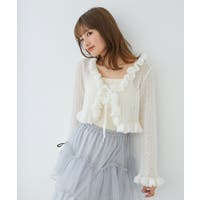 MAJESTIC LEGON （マジェスティックレゴン）のトップス/ニット・セーター