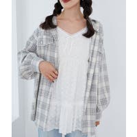 MAJESTIC LEGON （マジェスティックレゴン）のトップス/シャツ