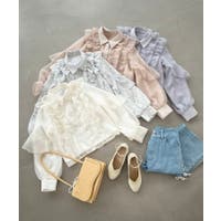 MAJESTIC LEGON （マジェスティックレゴン）のトップス/シャツ