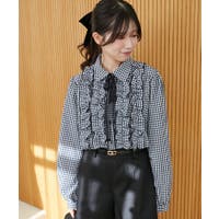 MAJESTIC LEGON （マジェスティックレゴン）のトップス/シャツ