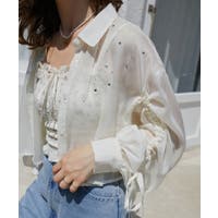 MAJESTIC LEGON （マジェスティックレゴン）のトップス/シャツ