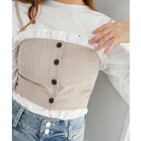 MAJESTIC LEGON （マジェスティックレゴン）のトップス/シャツ