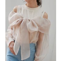 MAJESTIC LEGON （マジェスティックレゴン）のトップス/シャツ