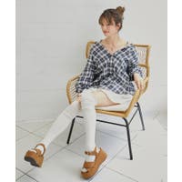 MAJESTIC LEGON （マジェスティックレゴン）のトップス/シャツ