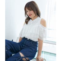 MAJESTIC LEGON （マジェスティックレゴン）のトップス/シャツ