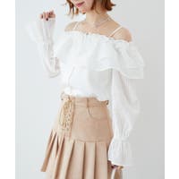 MAJESTIC LEGON （マジェスティックレゴン）のトップス/シャツ