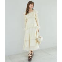 MAJESTIC LEGON （マジェスティックレゴン）のワンピース・ドレス/ワンピース