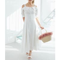 MAJESTIC LEGON （マジェスティックレゴン）のワンピース・ドレス/ワンピース