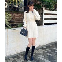 MAJESTIC LEGON （マジェスティックレゴン）のワンピース・ドレス/ワンピース