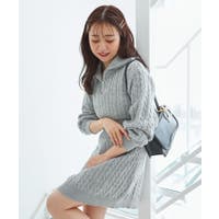 MAJESTIC LEGON （マジェスティックレゴン）のワンピース・ドレス/ワンピース
