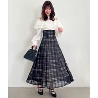 MAJESTIC LEGON （マジェスティックレゴン）のワンピース・ドレス/ワンピース