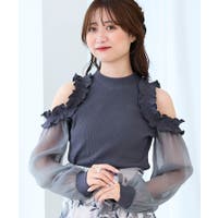 MAJESTIC LEGON （マジェスティックレゴン）のトップス/カットソー