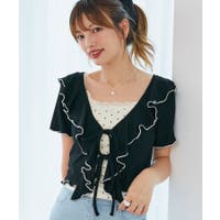 MAJESTIC LEGON （マジェスティックレゴン）のトップス/カットソー