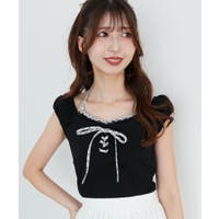MAJESTIC LEGON （マジェスティックレゴン）のトップス/カットソー