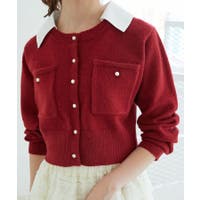 MAJESTIC LEGON （マジェスティックレゴン）のトップス/ニット・セーター